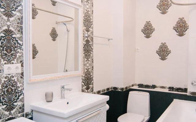 Na Pervoy Beregovoy Linii Flat