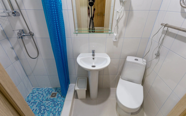 Апартаменты Quartet на Заячьем #2