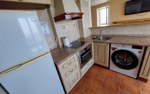 Апартаменты Гульбиновича 16