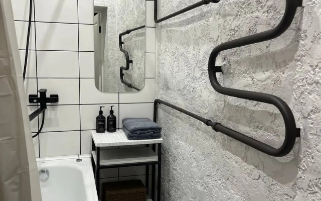 Квартира Театральная на площади Волкова