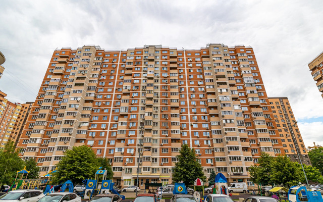 Апартаменты Сутки В КРД у Парка Облаков