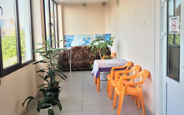 Milena Guest house