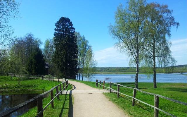 Апартаменты Philisa na Turbaze