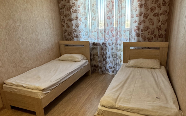 Квартира Абая 61 Замечательная 4х комнатная