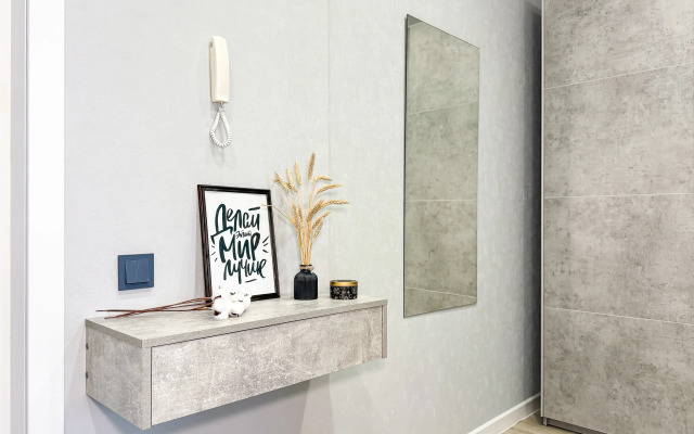 Kivi s Vidom na Gory Apartments