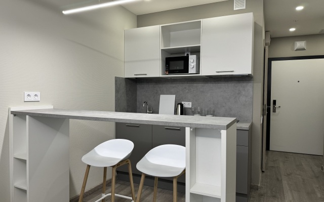 Vista View In2it Apartments