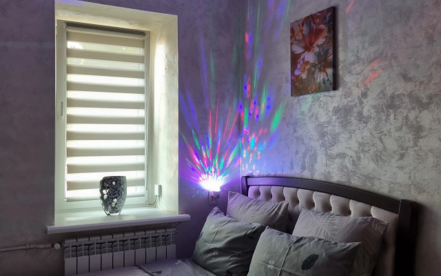 Na Sobornoy м Tsvetnike Flat