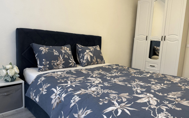 Квартира на Батальная 104