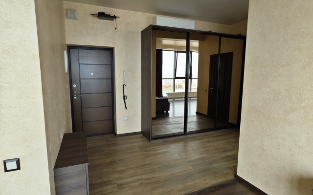 Апартаменты Видовые на Гостином Дворе