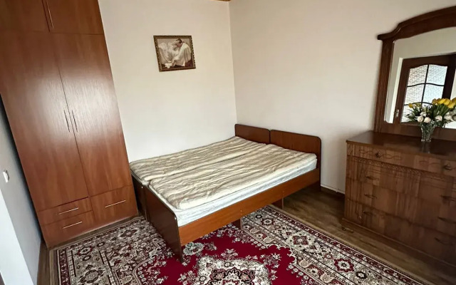 Вилла Дача на берегу моря