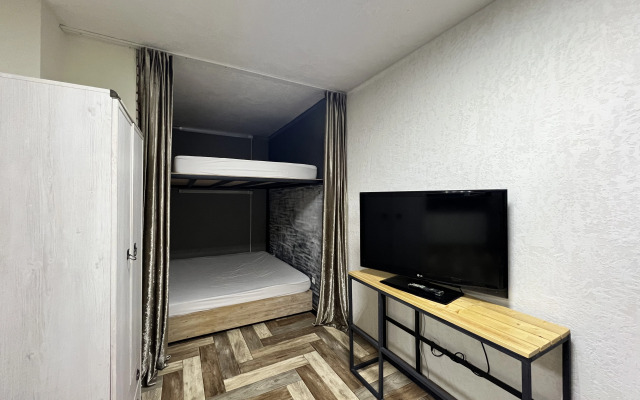 Posutka Abakan Flat