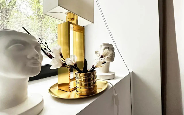 Апартаменты Matison Home Петровка 26