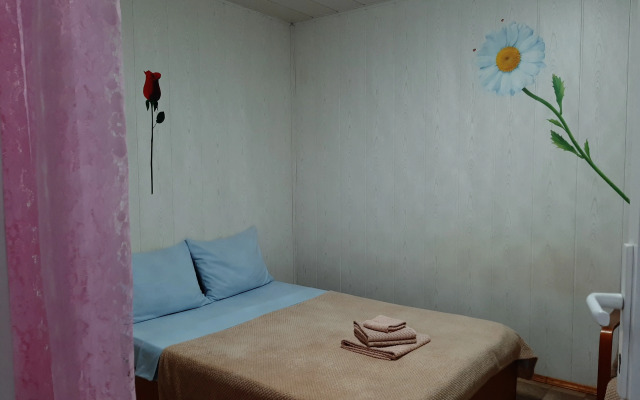 Гостевой дом Надежда