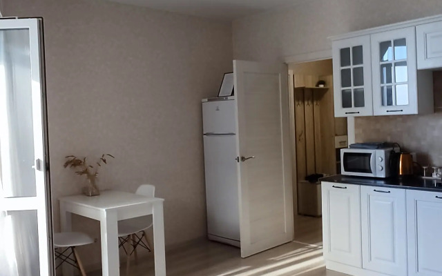 Flat Appartamenty Serdtse Goroda