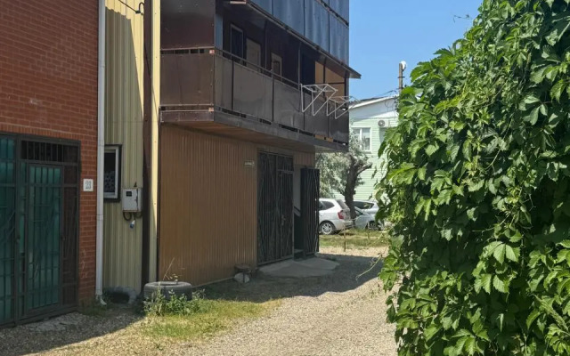 Morskaya Gavan Guest House