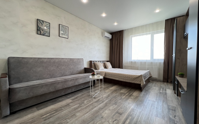 Апартаменты Гринхаус