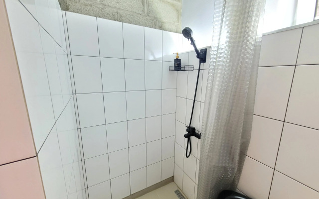 Апартаменты Лофт Зебра малый