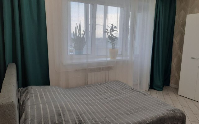 Na Cherokmanova flat