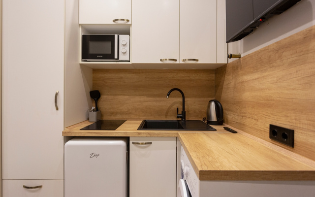 Апартаменты FortEstate на проспекте Вернадского 41с1 918