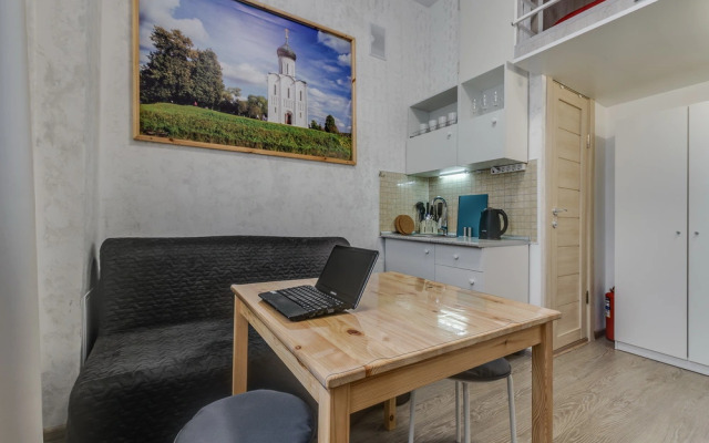 Pokrova na Nerli - Vladimirskaya Rus' - Istoricheskij Vladimir Apartment