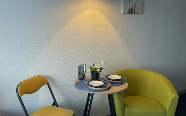 А38 Äänisjärvi Talo(504) in the City Center Apartments
