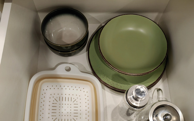 Квартира 1 Комнатная