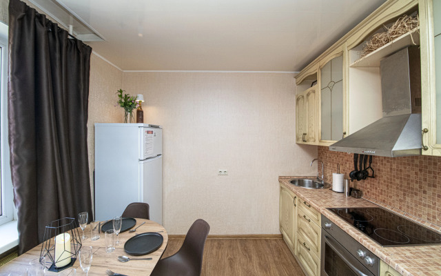 Квартира SunSet Александра Хохлова 1