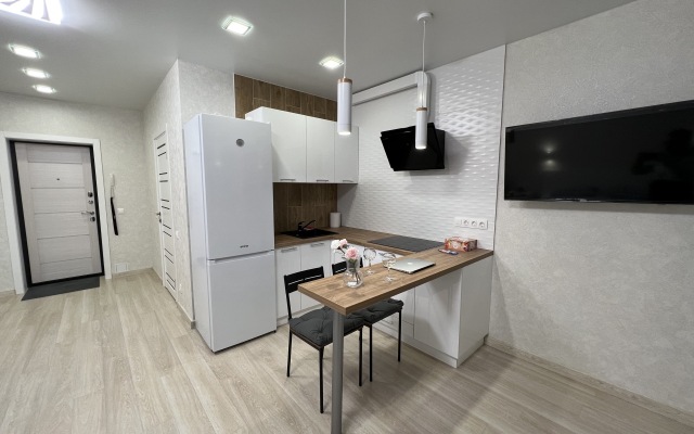 Apartamenty v Centre Yfy