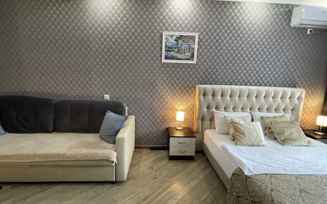 Апартаменты Dreamapart у Парка Краснодар