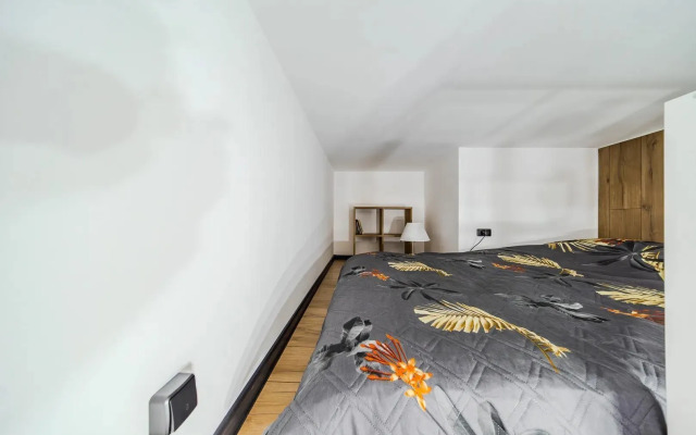 Апартаменты на ул. Шпалерной 9