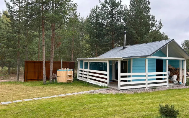 Ostrov Na Ladoge Guest House