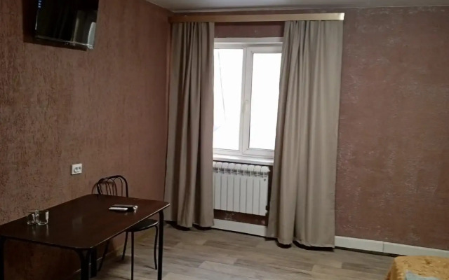 Mini-Otel Altayskoye Gostepriimstvo