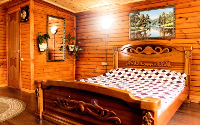 Pandora Mini-hotel