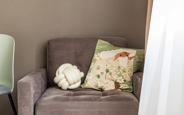 Your Apart Na Vasilyevskom Ostrove Apartments