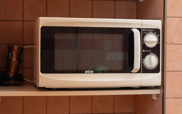 Na Parkovoj Apartaments