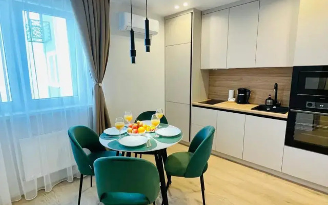 Beautiful Apartment in Fruit Flat
