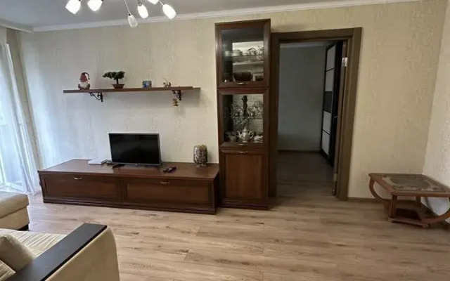 Na Ulitse Sverdlova 70 Flat