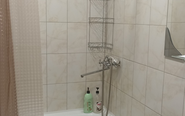 Апартаменты Квартира