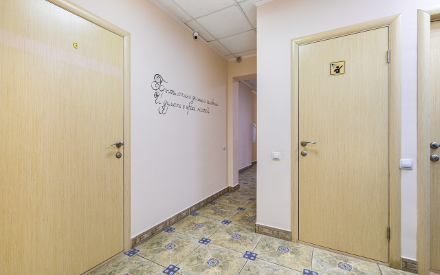 Onegin Hostel