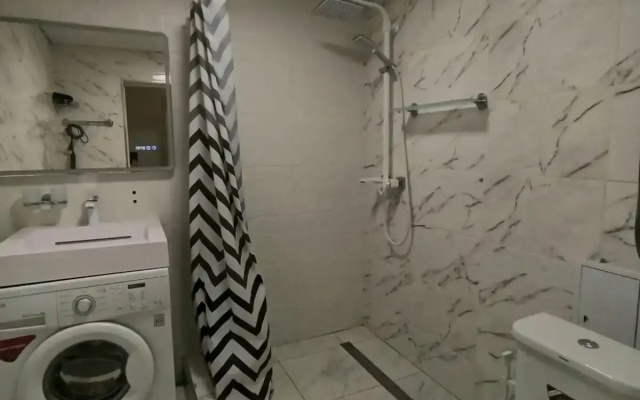 Apartamenty Uutnaa studia na Lenina
