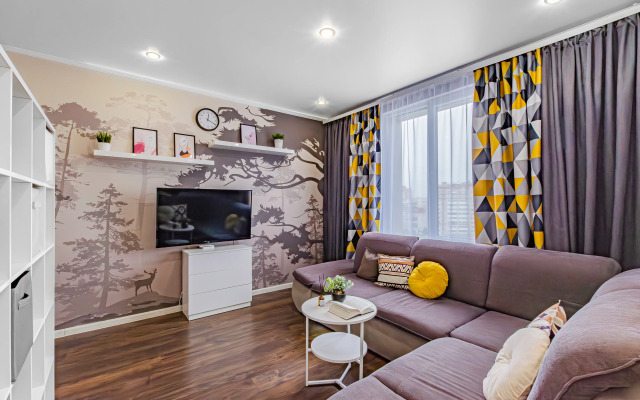 Vozle Megi Flat