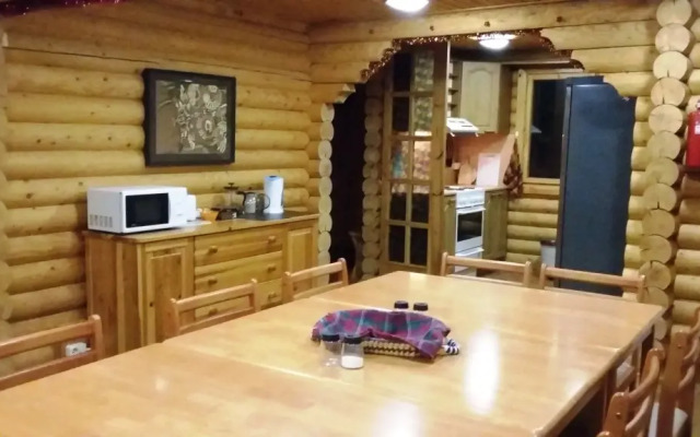 Коттедж Косалма