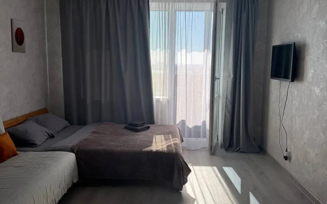 Апартаменты Privi House на Ипподромной 17