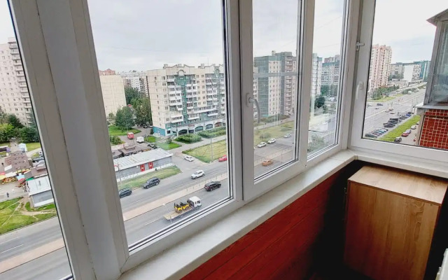 Uyutny Dom Flat