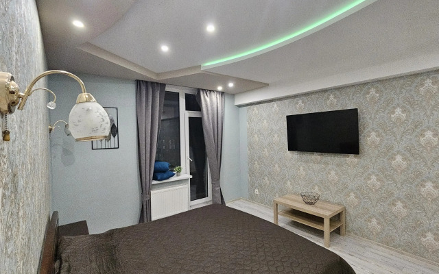 Квартира Однокомнатная в ЖК Царская столица