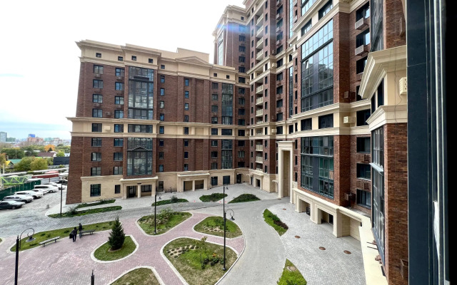 Апартаменты Культура