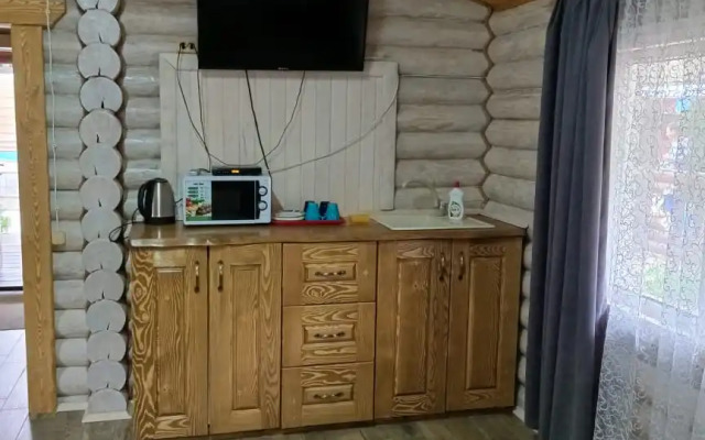 Вилла Гостевая усадьба