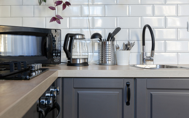 Апартаменты  Стрелка ВО