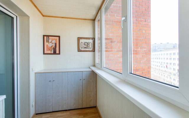 Апартаменты NOVA Партизанский проспект, 52