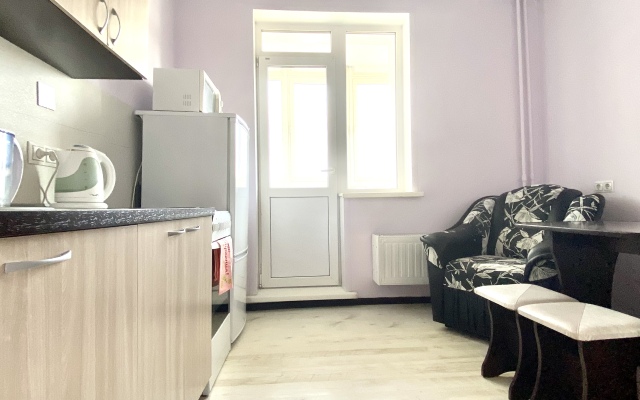 Апартаменты Тухачевского 49